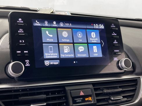 Used 2022 Honda Accord Sport Special Edition image 14