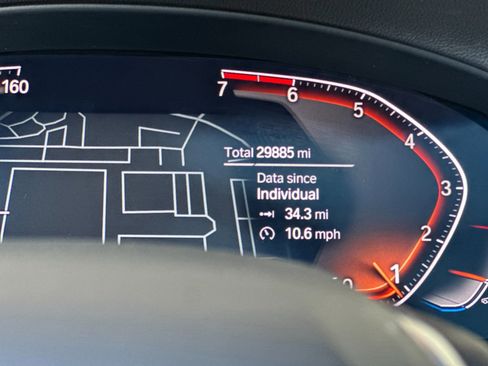 Used 2024 BMW X3 xDrive30i w/ Convenience Package image 28