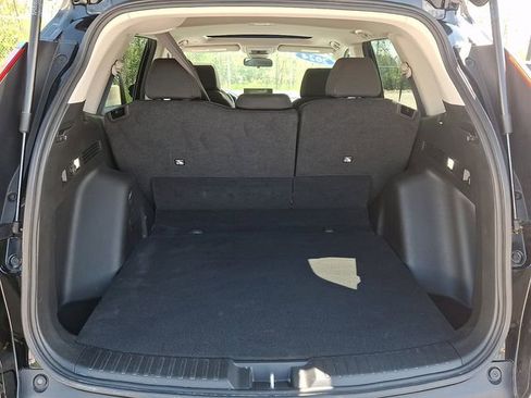 Used 2024 Honda CR-V EX image 29