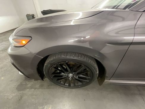 Used 2023 Toyota Camry XSE image 32