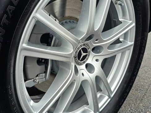 New 2026 Mercedes-Benz GLC 300 4MATIC image 6