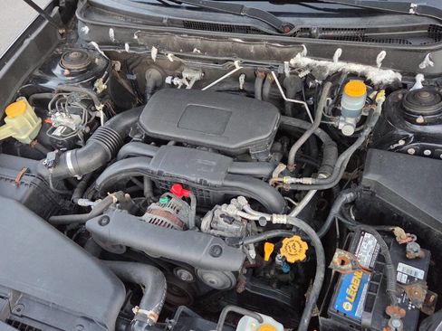 Used 2011 Subaru Outback 2.5i Limited w/ PWR Moonroof Pkg image 49