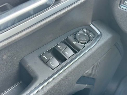 New 2026 Chevrolet Silverado 1500 LT w/ Z71 Off-Road Package image 30