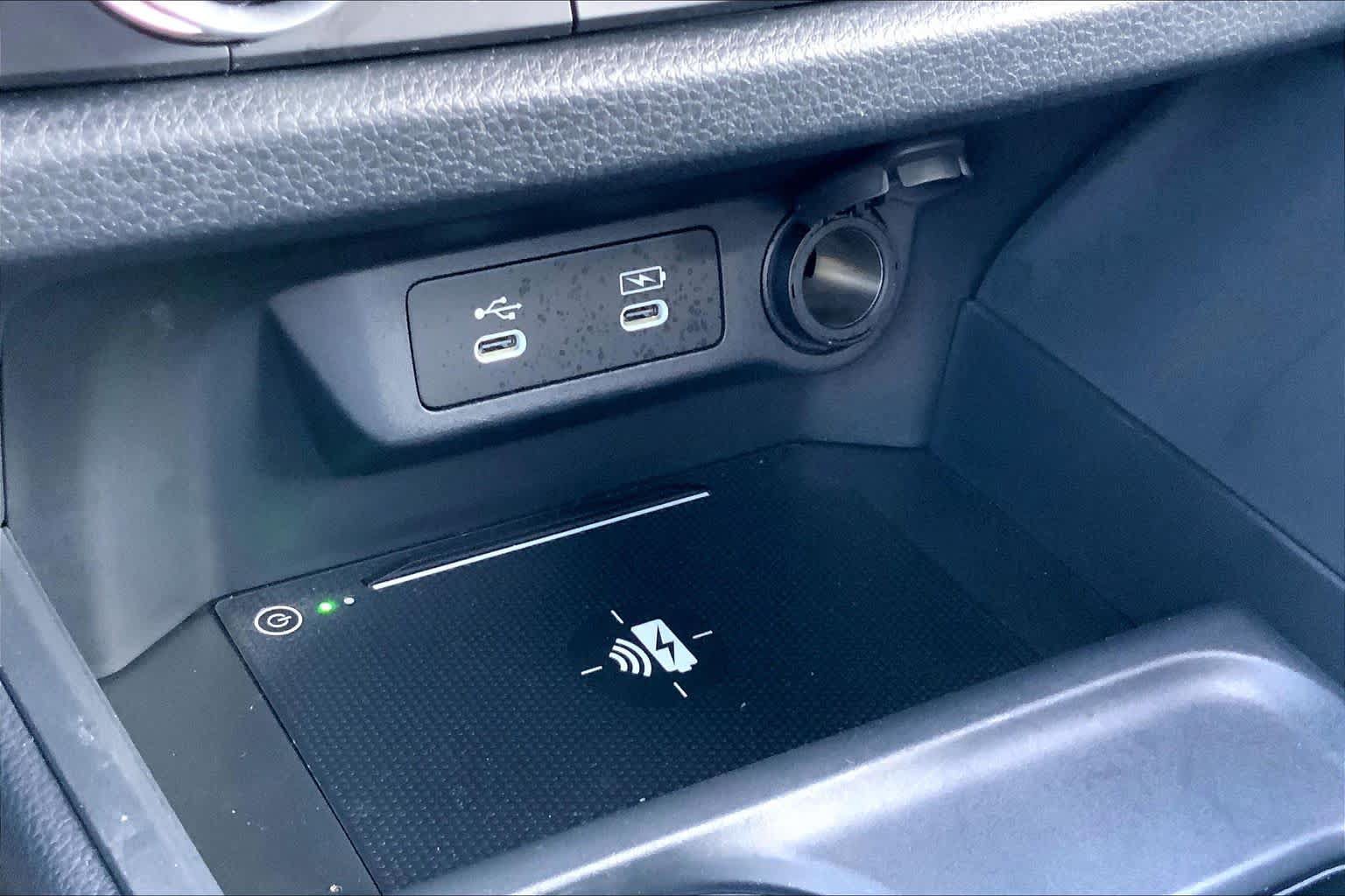 Used 2025 Acura ADX FWD image 34
