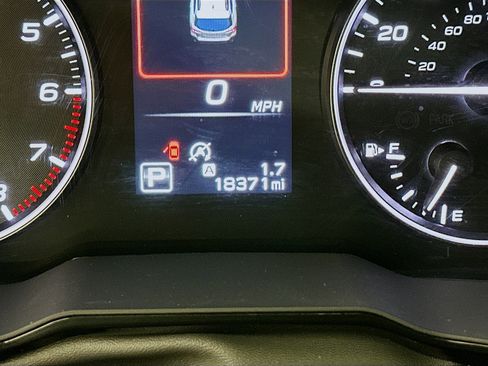 Used 2025 Subaru Outback Premium AWD/4WD image 19