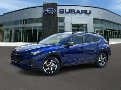 New 2025 Subaru Crosstrek 2.5i Premium