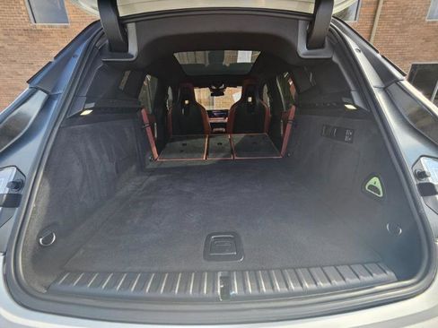 Used 2023 BMW iX M60 w/ Executive Package image 83