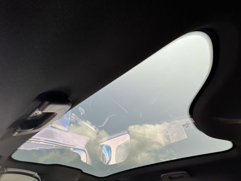 New 2025 Ford Mustang Mach-E GT w/ Interior Protection Package image 24