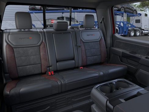 New 2026 Ford F150 Raptor AWD/4WD image 11