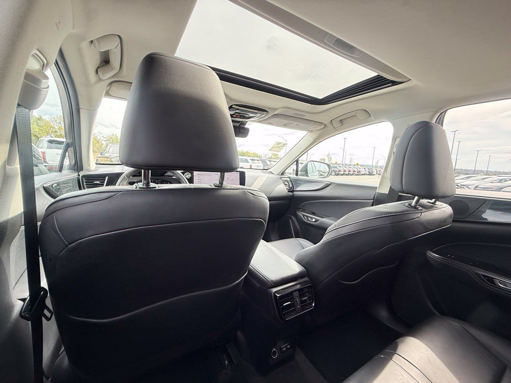 Used 2024 Lexus NX 250 FWD w/ Cold Area Package image 28