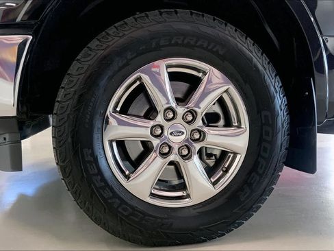 Used 2020 Ford F150 Lariat image 7