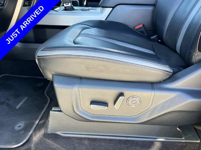 Used 2018 Ford F150 Platinum w/ Equipment Group 701A Luxury AWD/4WD image 25