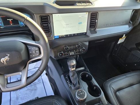 New 2026 Ford Bronco Big Bend image 22