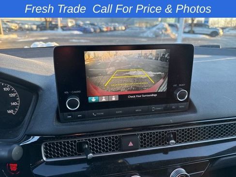 Used 2023 Honda Civic Sport image 17