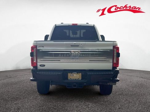 Certified 2024 Ford F250 King Ranch AWD/4WD image 9
