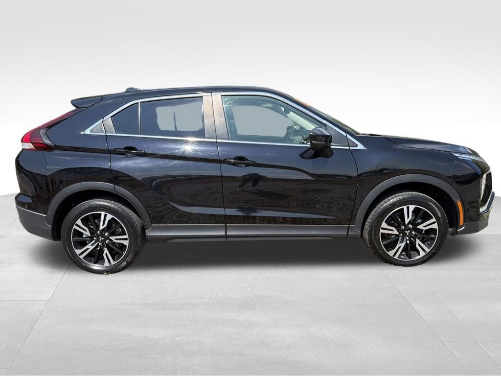 Used 2025 Mitsubishi Eclipse Cross SE AWD/4WD image 18
