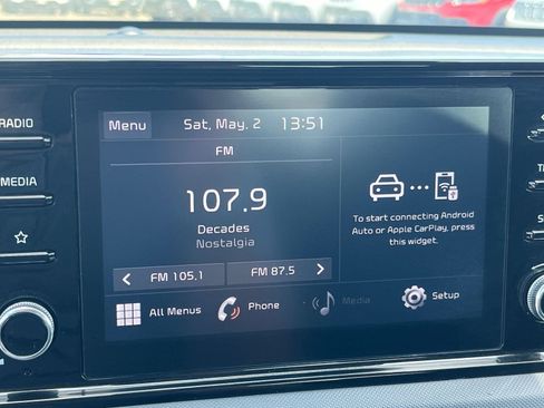Used 2023 Kia K5 LXS FWD image 19