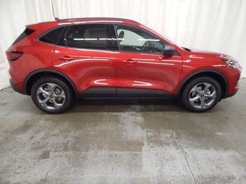 New 2026 Ford Escape ST-Line w/ Tech Pack #1 image 2