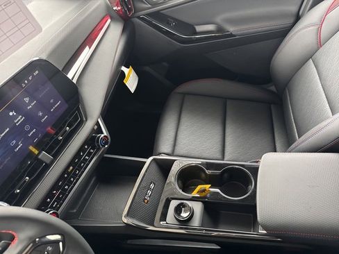 New 2026 Chevrolet Equinox RS w/ Convenience Package III image 24