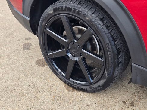 Used 2022 Ford Explorer ST image 20