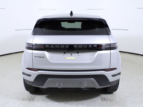 Used 2024 Land Rover Range Rover Evoque S AWD/4WD image 6