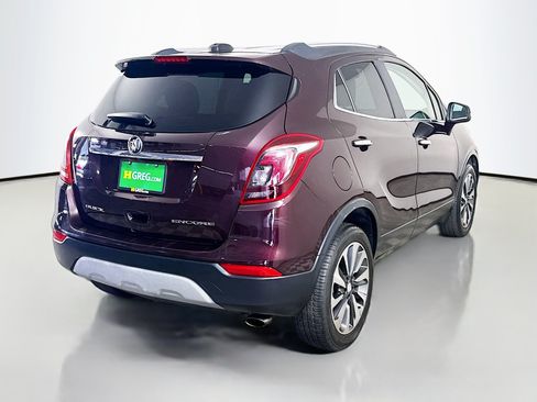 Used 2017 Buick Encore Preferred FWD image 10