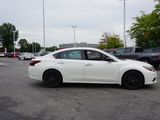 Used 2017 Nissan Altima 2.5 SR w/ Midnight Edition Package image 3