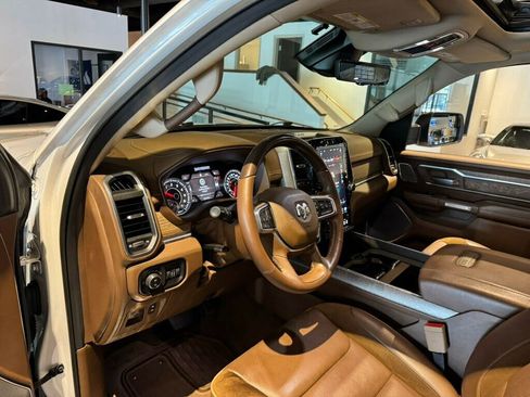 Used 2021 RAM 1500 Limited image 10