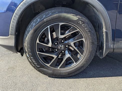 Used 2016 Honda CR-V SE image 25