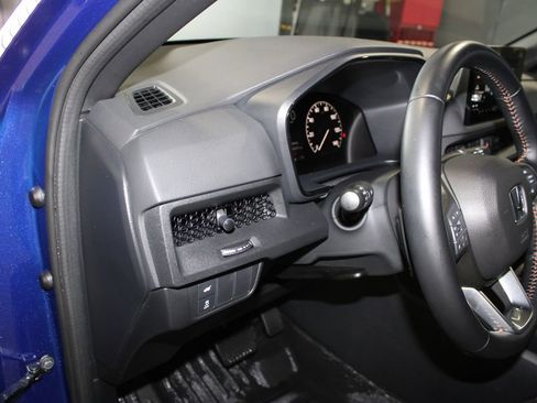 Used 2025 Honda CR-V Sport-L image 11