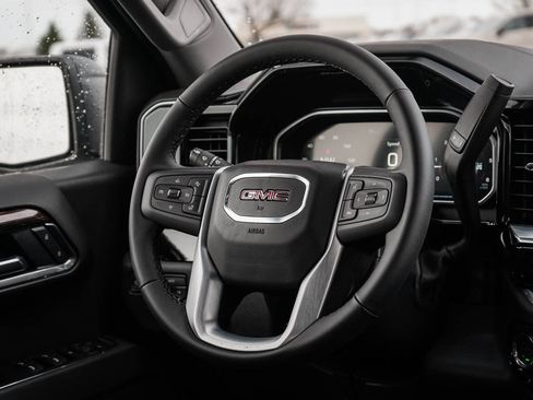 New 2026 GMC Sierra 1500 Elevation AWD/4WD image 13