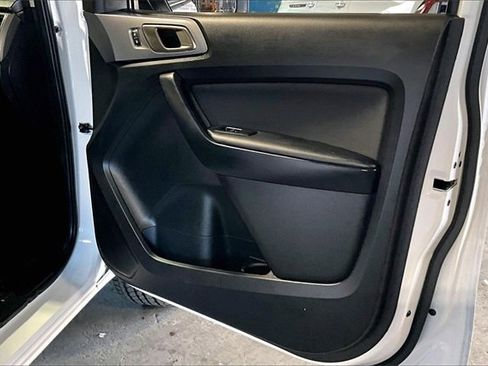 Used 2023 Ford Ranger XLT w/ Equipment Group 301A Mid image 19