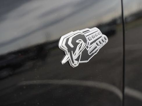 New 2026 RAM 1500 Laramie w/ Night Edition AWD/4WD image 36