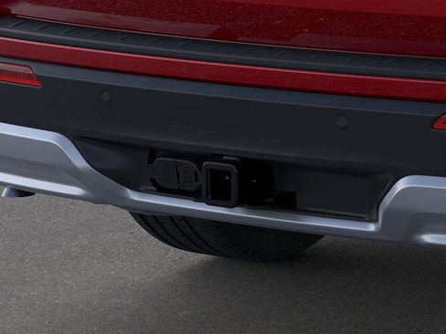 New 2026 Ford Explorer Platinum image 42