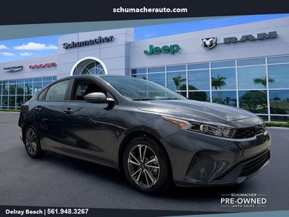 Used 2024 Kia Forte LXS w/ LXS Technology Package