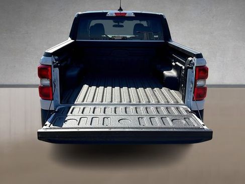 New 2025 Ford Maverick XLT w/ XLT Luxury Package image 4