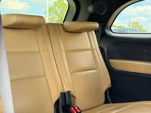 Used 2014 Dodge Durango Citadel w/ Technology Group AWD/4WD image 37
