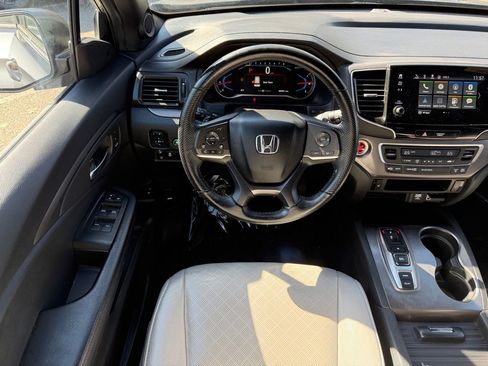 Used 2020 Honda Passport EX-L image 15
