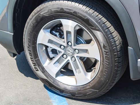 Certified 2026 Honda Pilot EX-L image 13