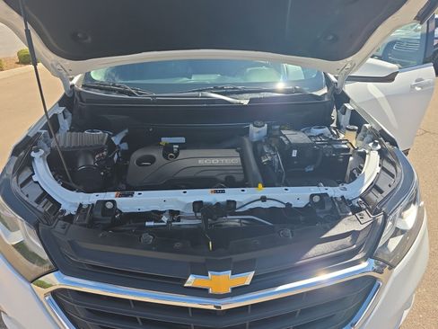 Used 2019 Chevrolet Equinox LT image 21