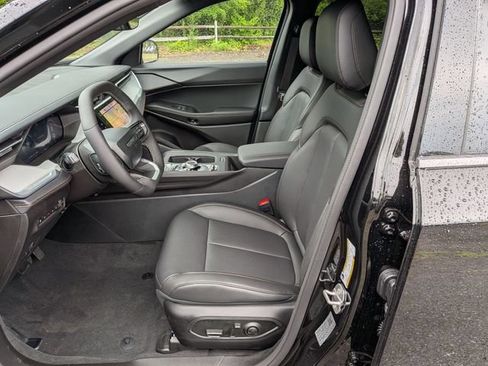 New 2026 Jeep Cherokee Limited AWD/4WD image 9