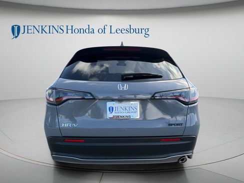Used 2024 Honda HR-V Sport image 4