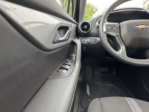 Certified 2025 Chevrolet Blazer LT w/ LPO, Floor Liner Package image 56