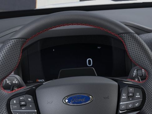 New 2026 Ford Explorer ST w/ Sun And Sound Package RWD image 13