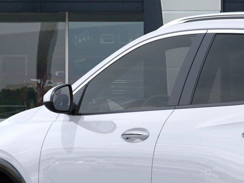 New 2026 Buick Encore GX Sport Touring w/ Comfort Package image 13