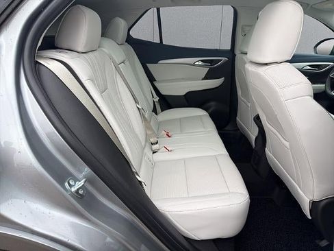 New 2026 Buick Envision Avenir AWD/4WD image 32