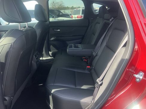 Used 2025 Nissan Murano SL image 22