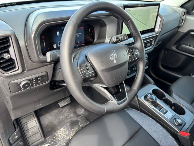 New 2026 Ford Bronco Sport Outer Banks w/ Outer Banks Tech Package+ AWD/4WD image 12