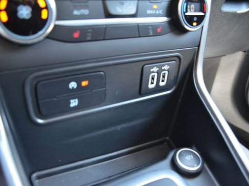 Used 2021 Ford EcoSport SE AWD/4WD image 54