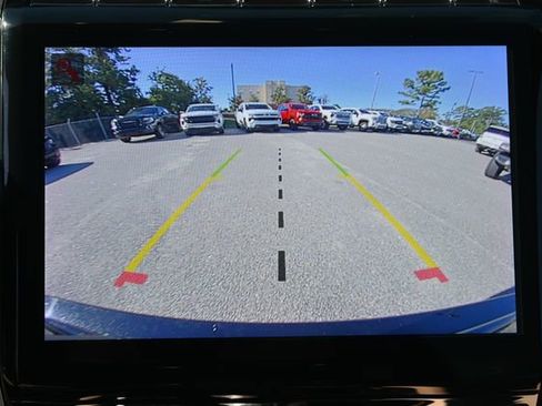 Used 2023 Jeep Grand Cherokee Limited image 20